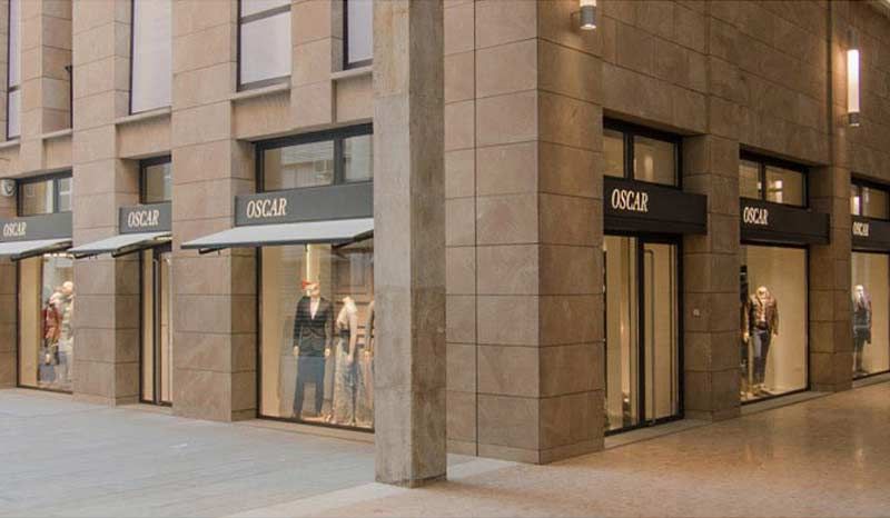 Oscar Boutique - Reggio Emilia